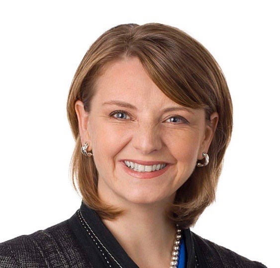 Laura Jones