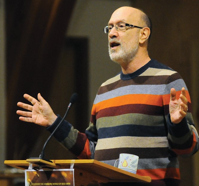 mark winston
