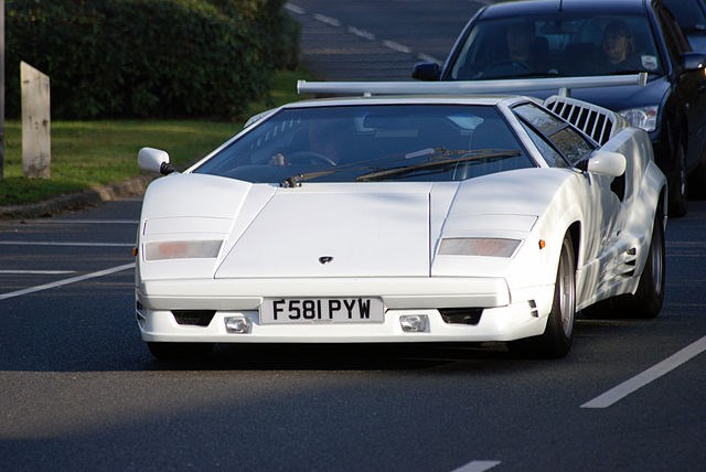 Countach