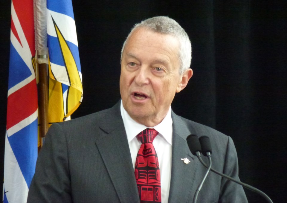 Peter Fassbender