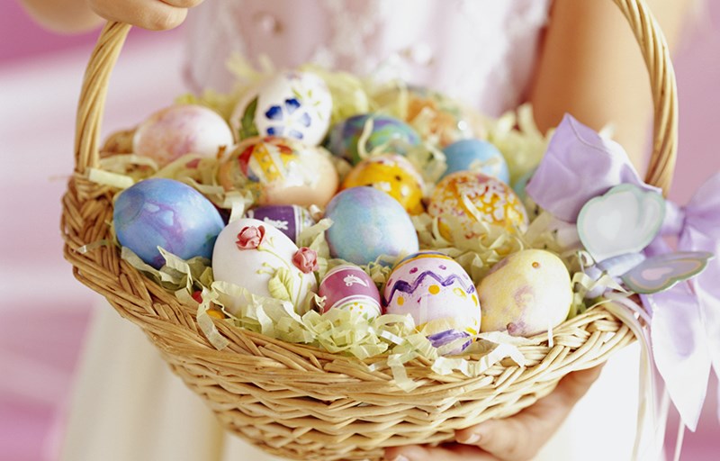 Easter