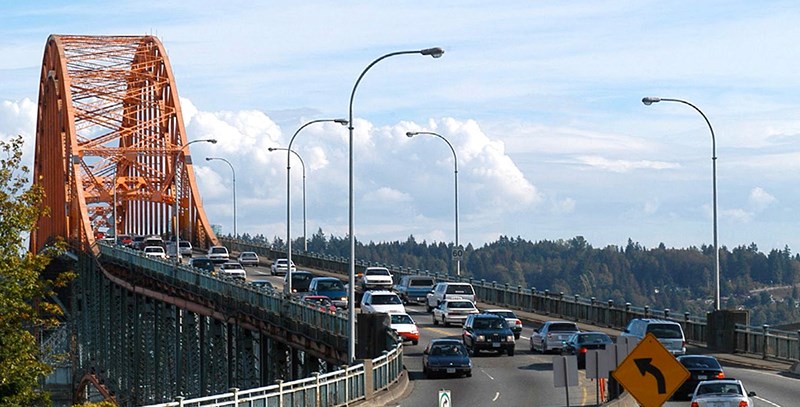 Pattullo Bridge