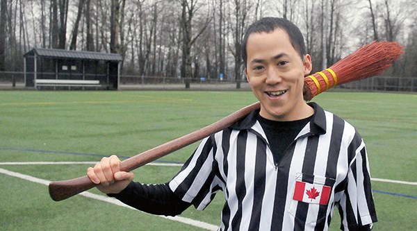 quidditch