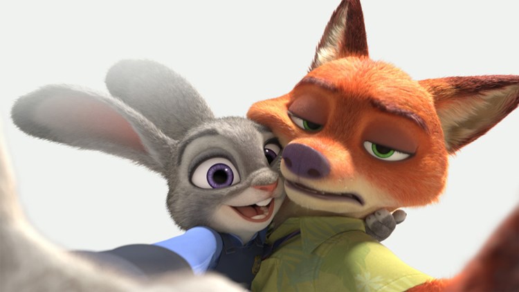 Movie Review 0310