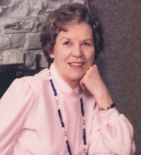 Yvonne Cocke