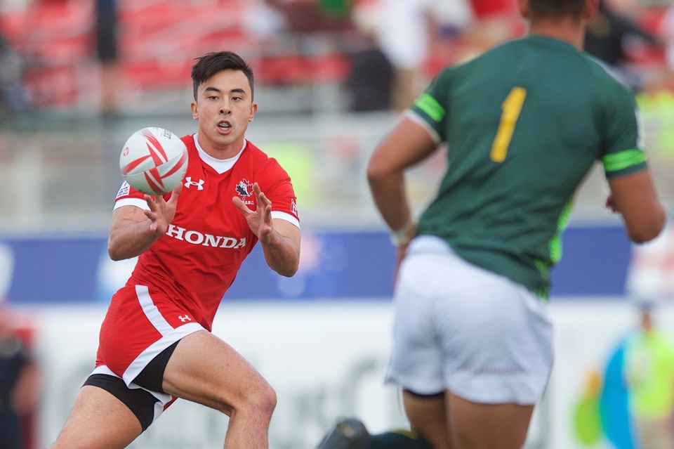 rugby