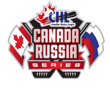 2016 CHL Canada Russia Series