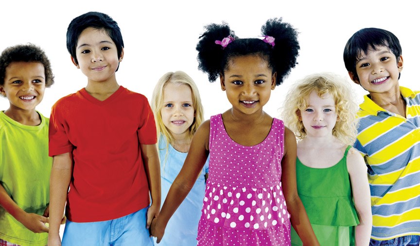 kids