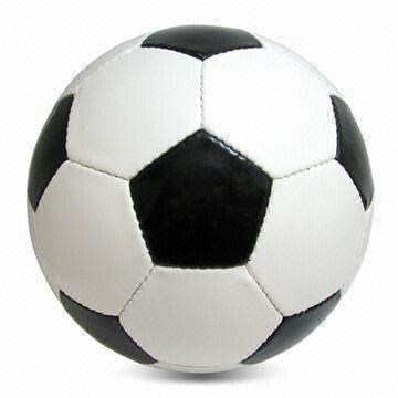 soccer ball