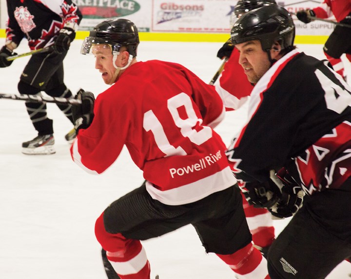hockey