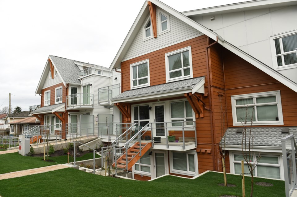 cohousing