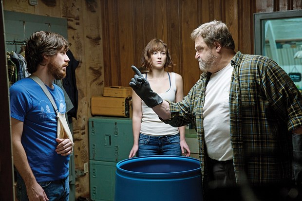 Cloverfield