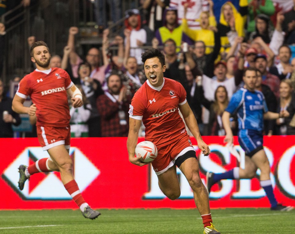 rugby