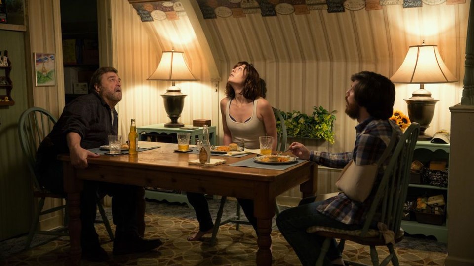 Movie Review 0317