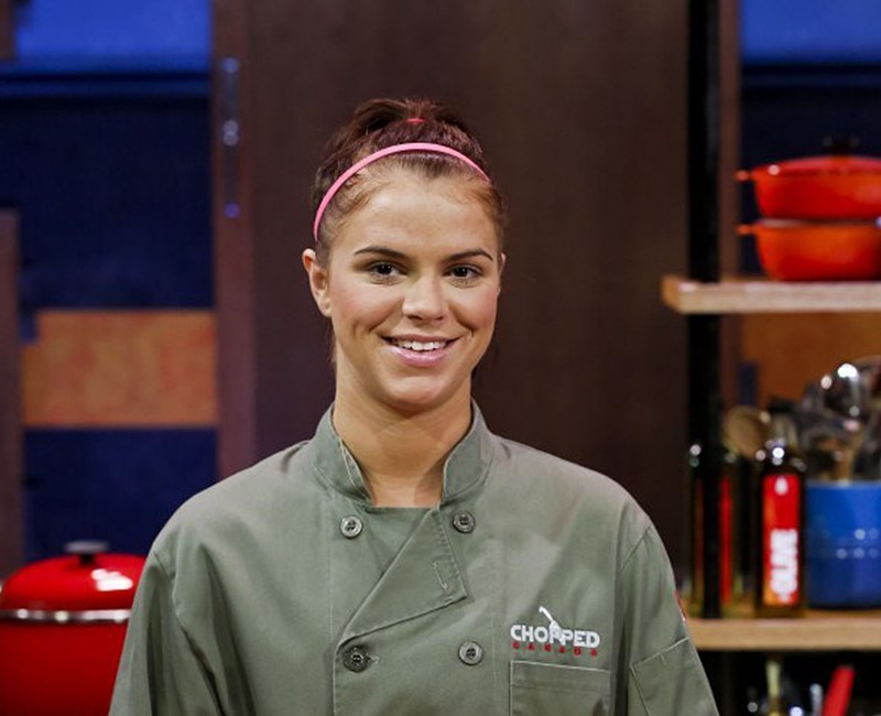 Lyndsay Jones