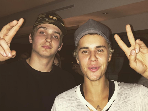Bieber and Virtanen