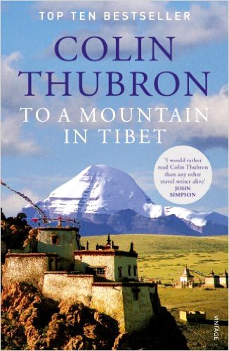 TIBET