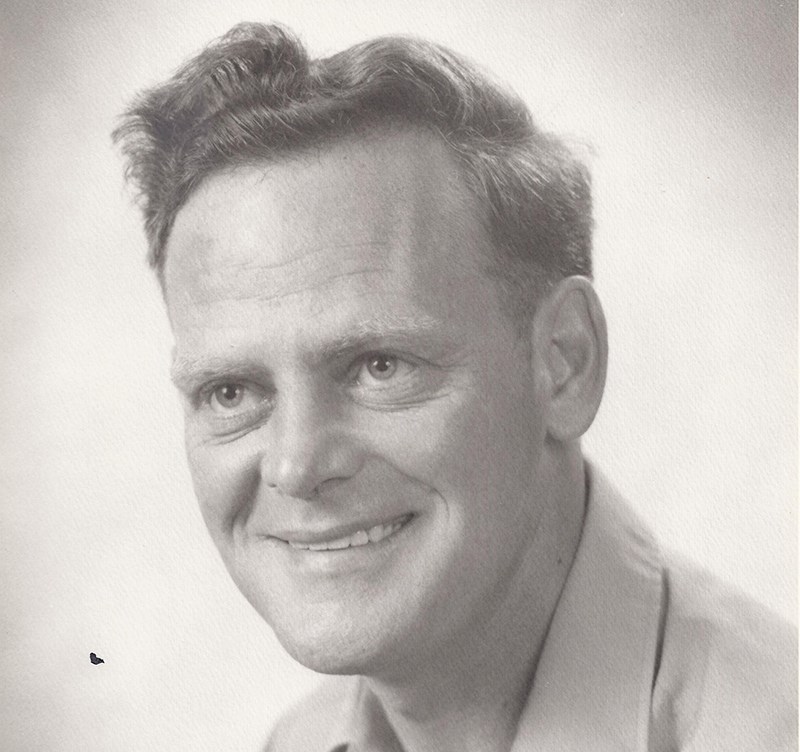 Rolland Fox