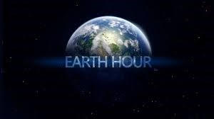 earth hour