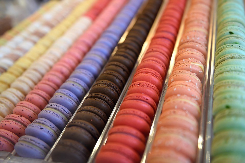 macaron1