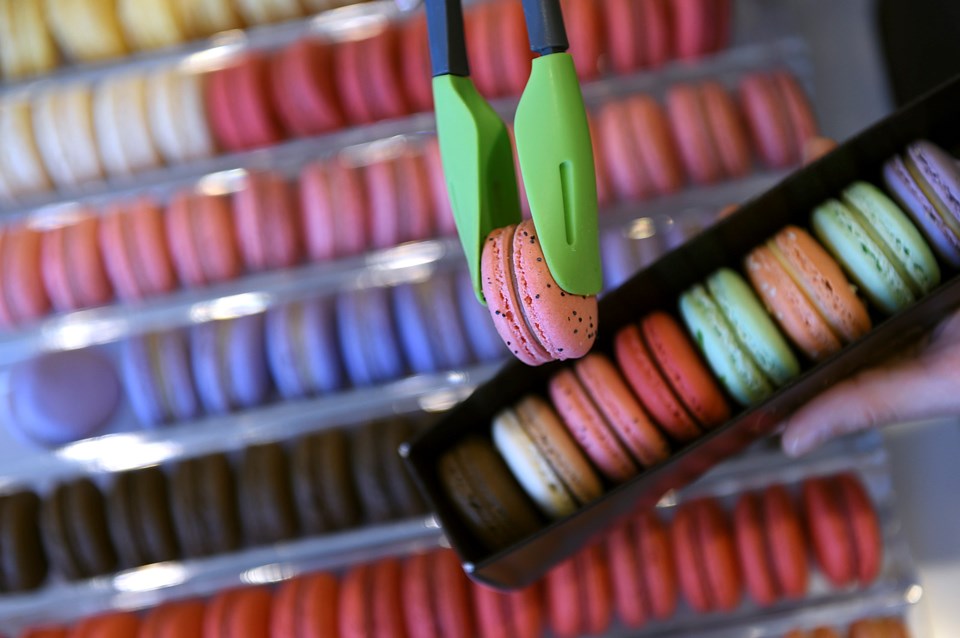 macaron4