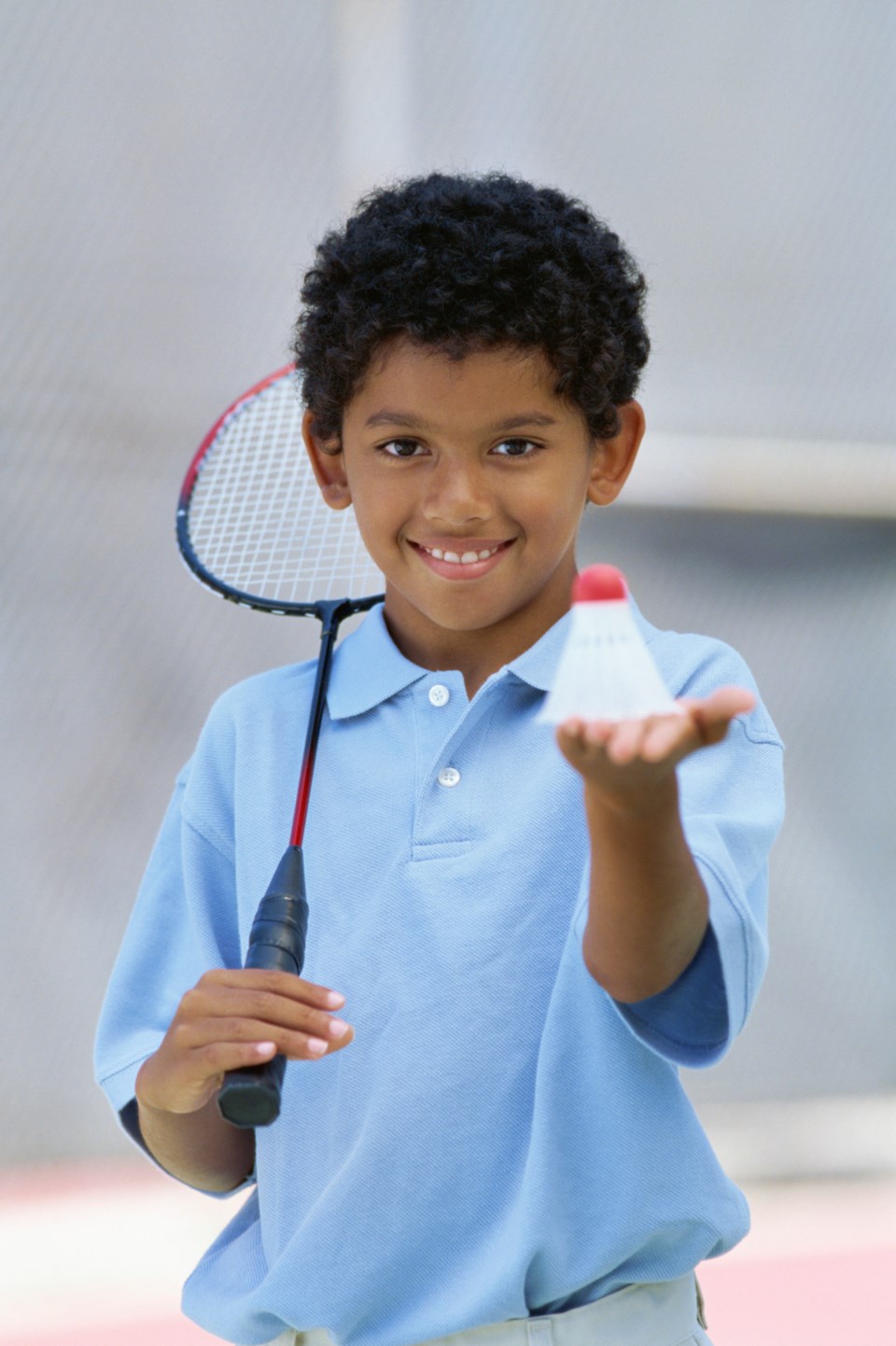 Badminton, Thinkstock