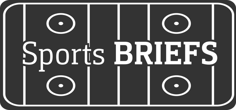 Sports briefs