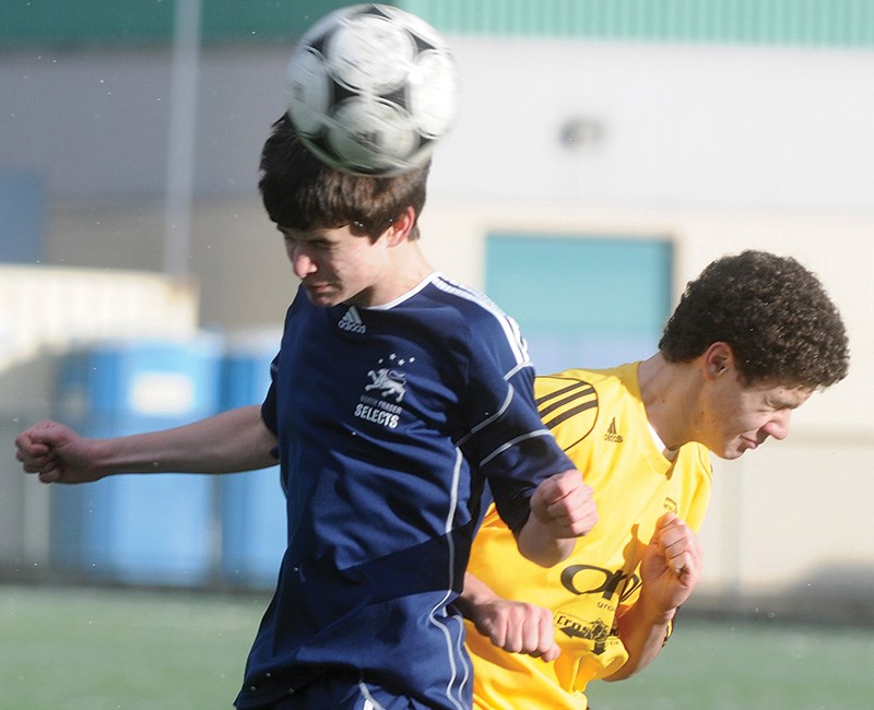 soccer in Poco