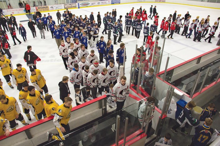 hockey championship 2