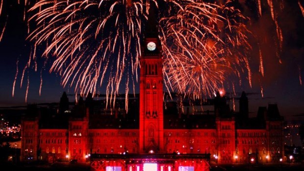 canada