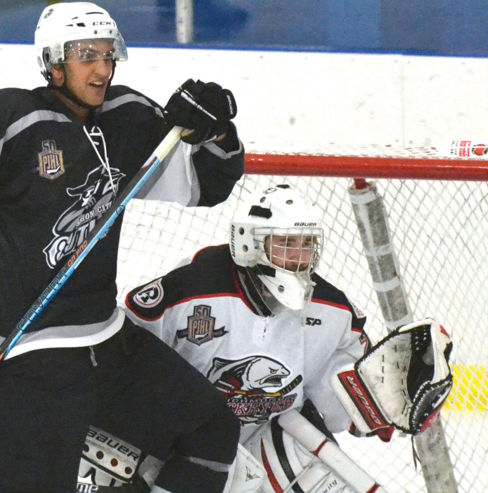 Sockeyes