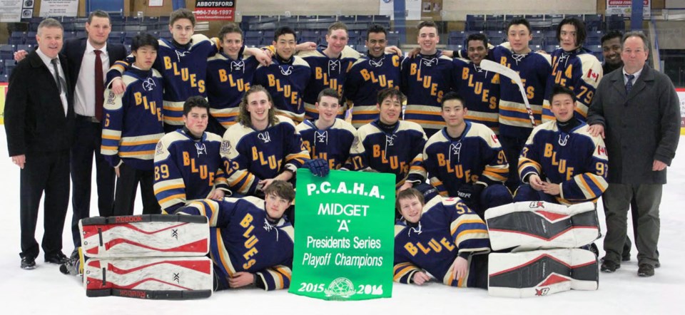 hockey