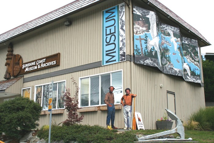museum