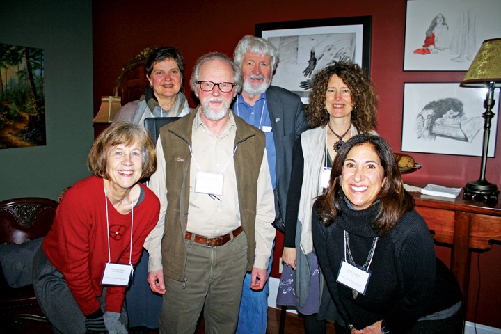 writer retreat