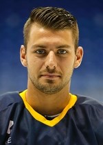 Matthew Vela