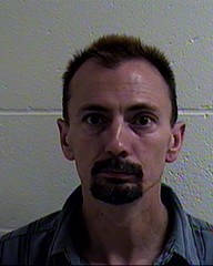 Lash Leroux - kidnapping suspect