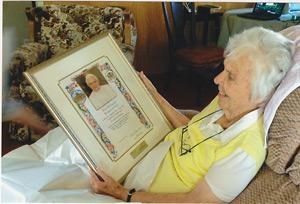 Catholic Womens League celebrates 75 years