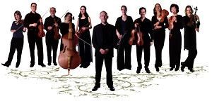 Baroque orchestra updates tradition