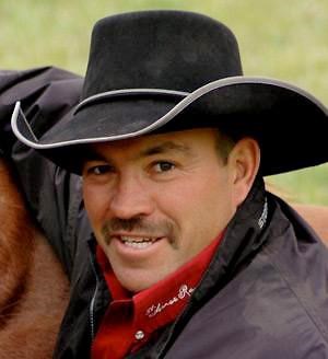 Horse trainer uses natural holistic approach