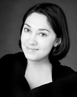 Soprano returns home from Germany to perform