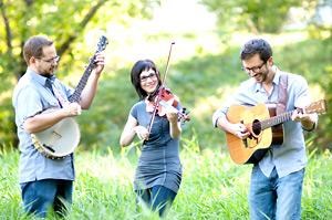 Old-time sound still in style