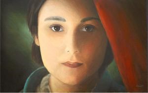 Fine arts on display at exhibition