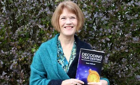 Author looks at future of humanity