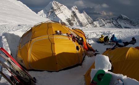 Banff Mountain Film Festival selections push boundaries