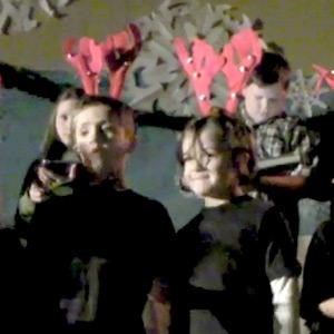 Kelly Creek Christmas Concert