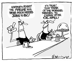Editorial Cartoon: February 1, 2012