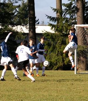 Riptide earns league title