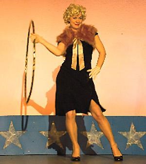 Kathleen Thompson