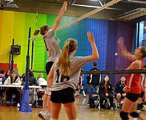 Championship play earns bronze