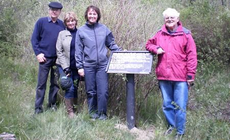 Valuable wetlands receive recognition